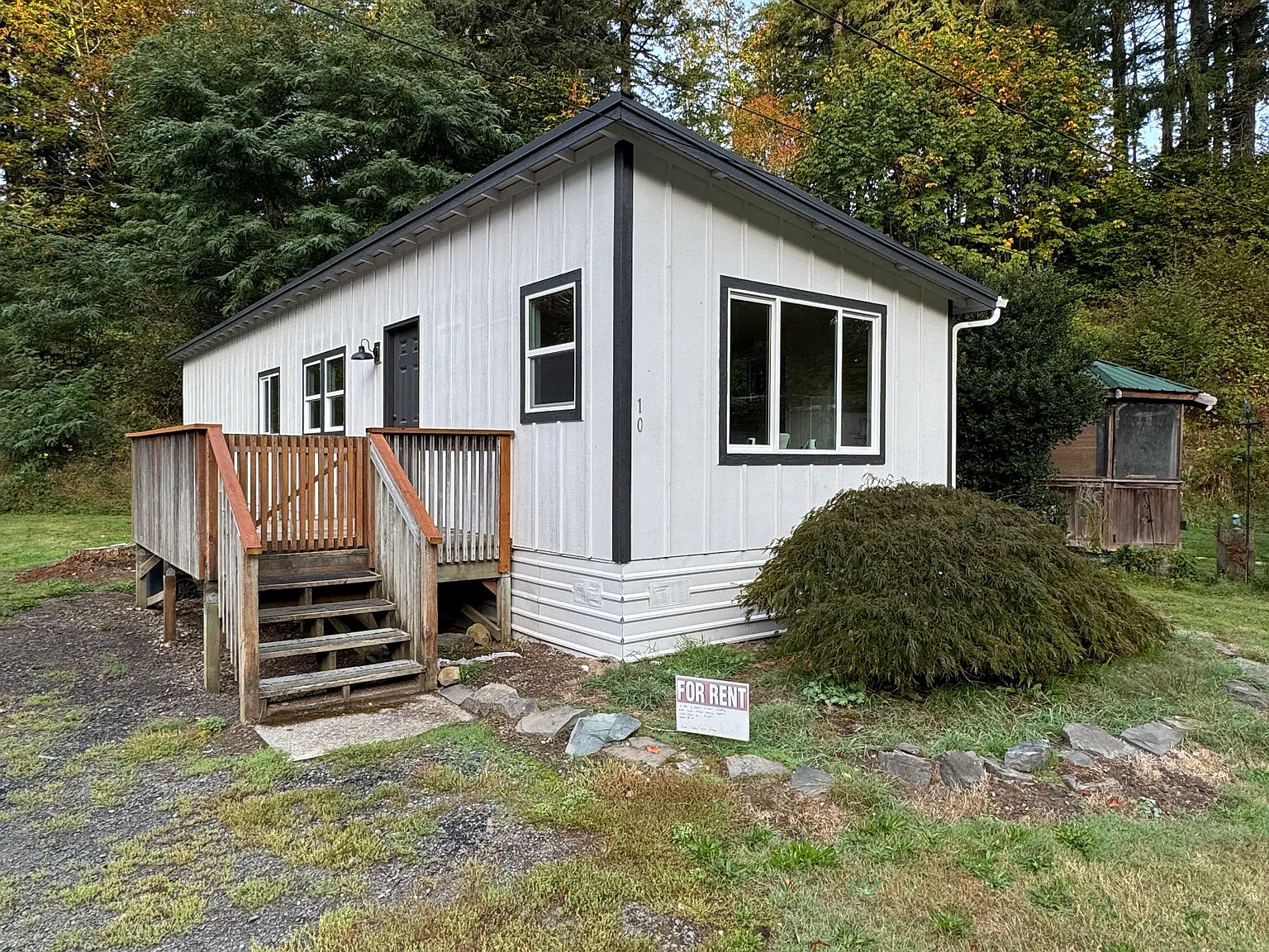 2 bed, 1000 sqft, $1,500 — Photo 1
