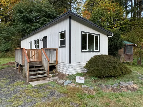 43209 NE 285th Ave Unit 10, Amboy, WA 98601