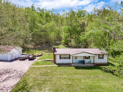 7493 Brotherton Mountain Rd, Cookeville, TN, 38506