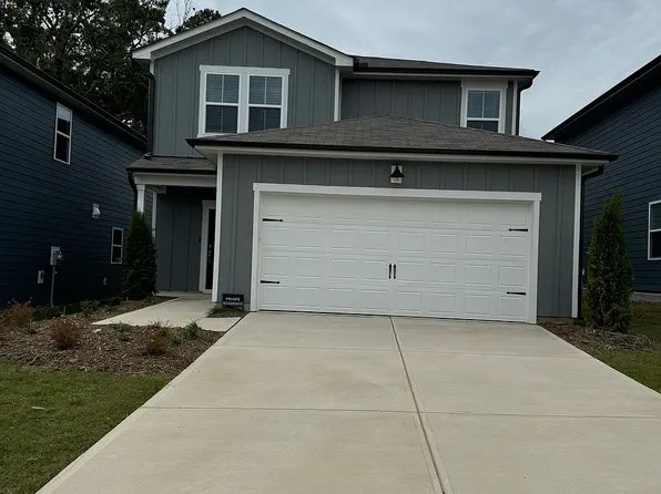 1424 Rhodes Pond St, Wendell, NC 27591