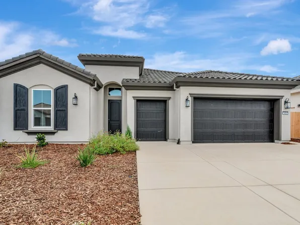 4327 Hooded Crow Way, Rancho Cordova, CA 95742