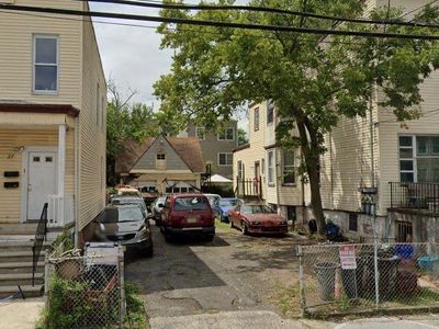29 Armstrong Ave, Jersey City, NJ, 07305