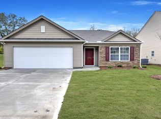 276 Millen Dr, Woodruff, SC 29388