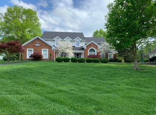 16656 Kehrsgrove Dr, Chesterfield, MO 63005