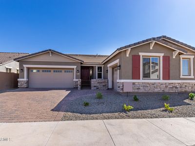 21723 E Roundup Way, Queen Creek, AZ, 85142