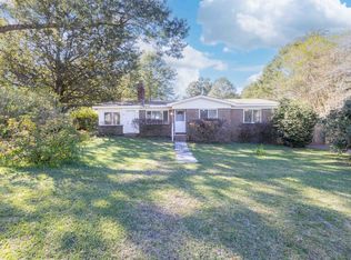 4115 Alabama St, Loxley, AL 36551