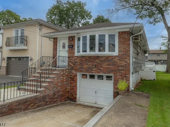 2114 Alberta Ave, Linden City, NJ 07036