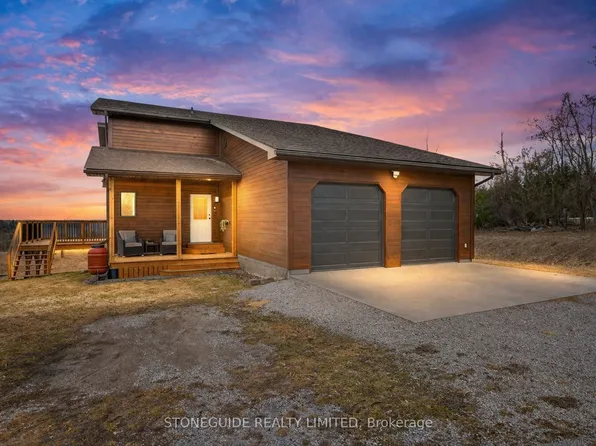 2509 12th Line, Selwyn, ON K0L 2H0