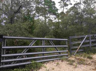 20340 Beach Rd #0, Perry, FL 32348