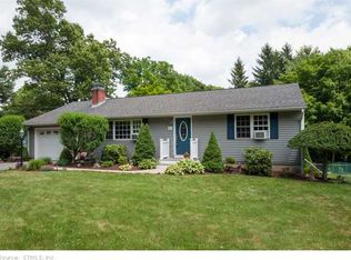 840 Burlington Ave, Bristol, CT 06010