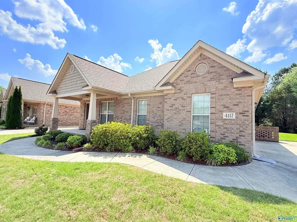4117 Clydesdale Way, Decatur, AL 35603