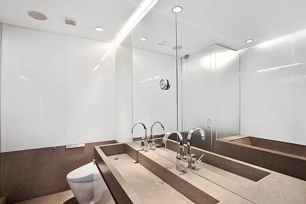 Rented by Brown Harris Stevens | media 16