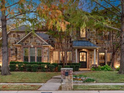 109 Haddington Ln, McKinney, TX, 75071