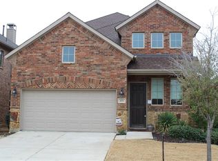 420 Spring Creek Dr, Lantana, TX 76226