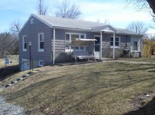 4609 Orchard Rd, Saint Joseph, MO 64505