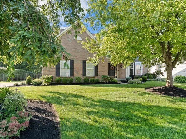 510 Brookside Dr, Springboro, OH 45066