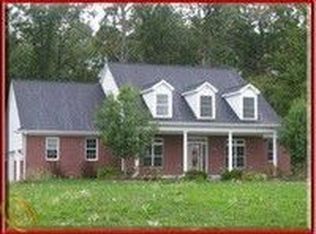 28525 Coyote Ct, New Hudson, MI 48165