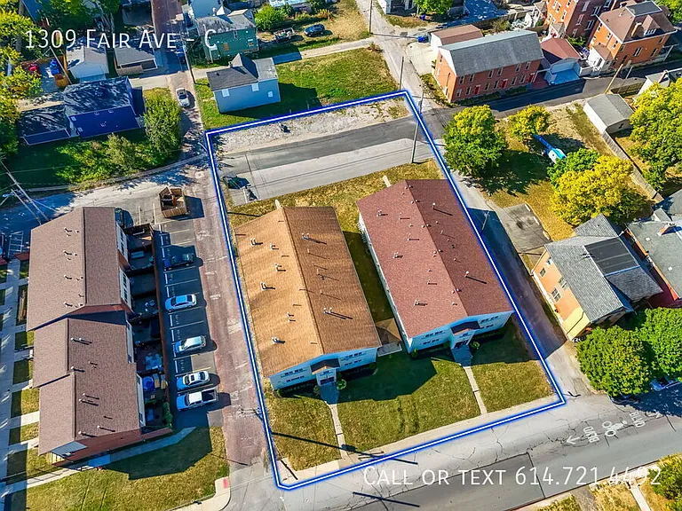1309 Fair Ave #C — Photo 15