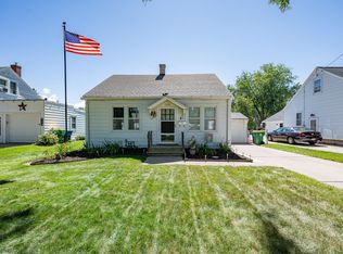 1946 Farlin Ave, Green Bay, WI 54302