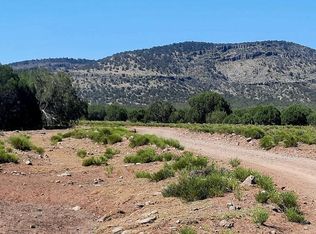 E Martinez Rd, Williams, AZ 86046