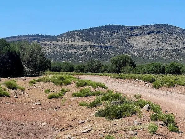 E Martinez Rd, Williams, AZ 86046