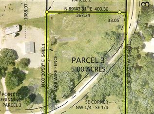 3XX 316th St, Le Sueur, MN 56058