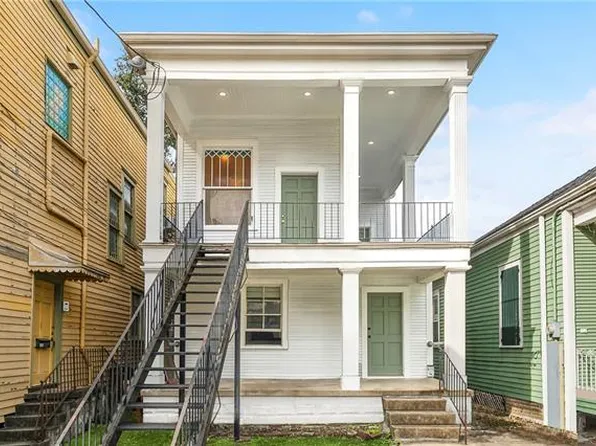 323 S Scott St APT D, New Orleans, LA 70119