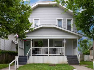659-661 E Southwood Ave, Columbus, OH