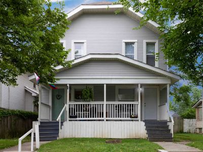 659-661 E Southwood Ave, Columbus, OH, 43207