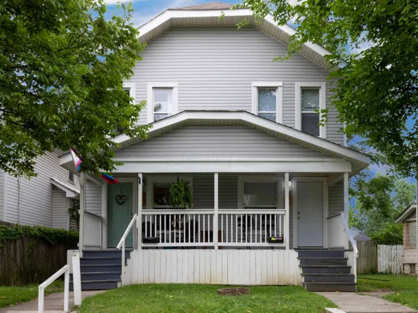 659-661 E Southwood Ave, Columbus, OH 43207