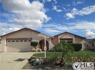 9935 Via Francis, Santee, CA 92071