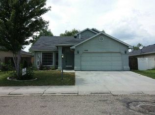 3035 Sagefire, Meridian, ID 83646