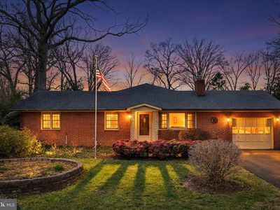 8712 Lea Ln, Alexandria, VA, 22309