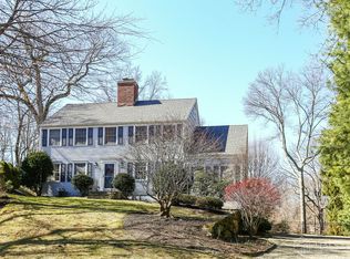 25 Pheasant Run, Darien, CT 06820
