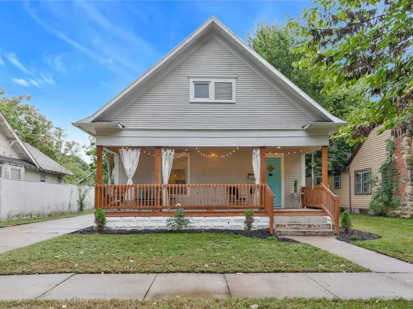 126 N Estelle Ave, Wichita, KS 67214