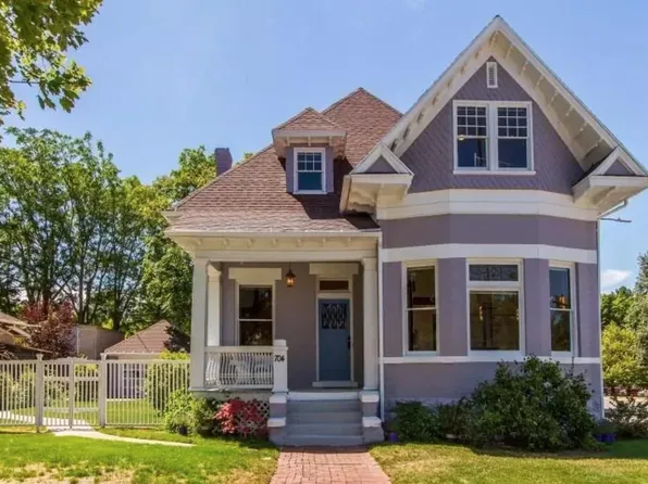 704 E 900 S, Salt Lake City, UT
