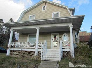 324 N 15th Ave E, Duluth, MN 55812