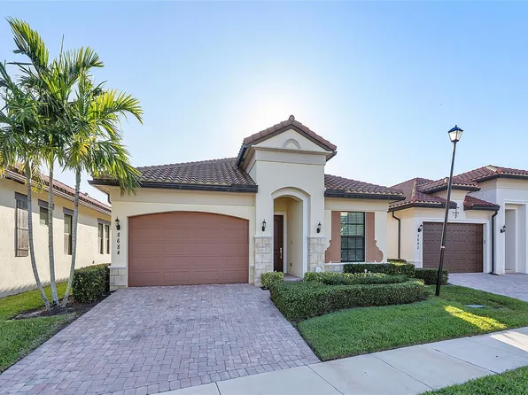 8684 E Baypoint Circle, Parkland, FL 33076