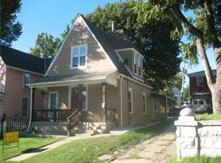 634 Sandusky Ave, Kansas City, KS 66101