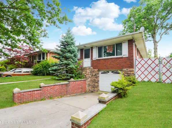 66 Ardsley St, Staten Island, NY 10306