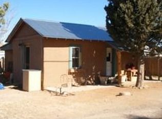 803 E Avenue H, Alpine, TX 79830