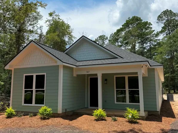 167 Donald Rd, Leesburg, GA 31763