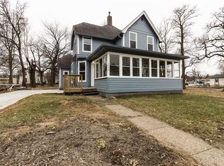 1342 Harrison Ave, Des Moines, IA 50314