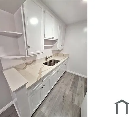 1 bed, 610 sqft, $2,295 — Photo 3