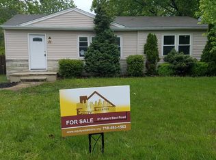 81 Robert Best Rd, Egg Harbor Township, NJ 08234