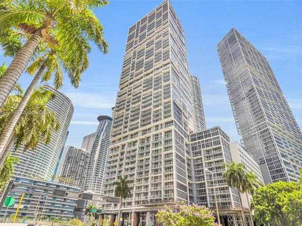 485 Brickell Ave APT 2508, Miami, FL 33131