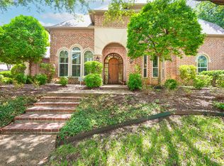 906 Glen Rose Dr, Allen, TX 75013