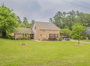 112 Heather Ln, Longview, TX 75605