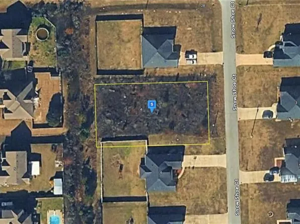 4 Snowshoe Ct, Fort Mitchell, AL 36856