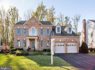 1404 Colonial Manor Ct, Annapolis, MD 21409